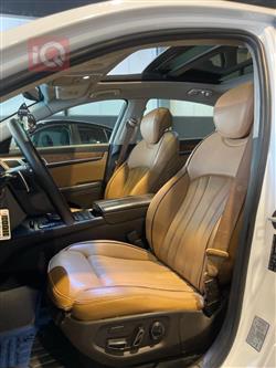 هيونداي جنسس